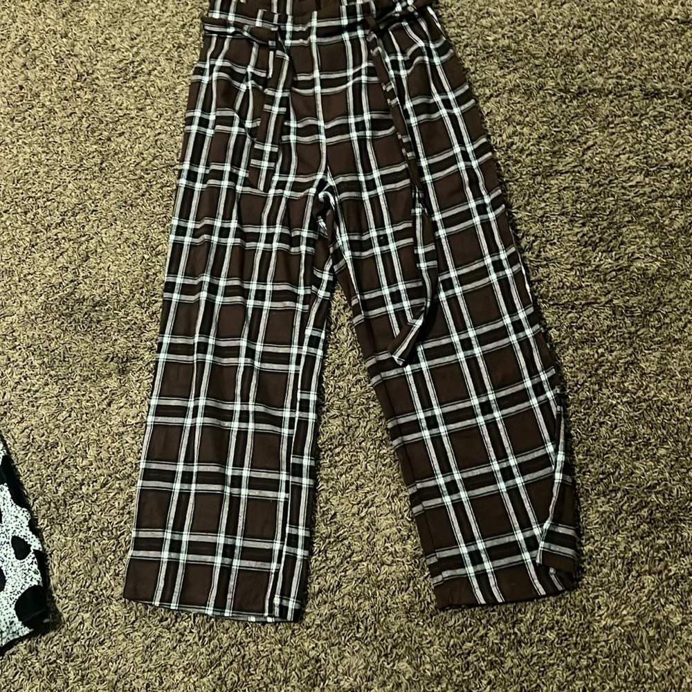 pants